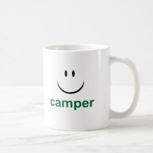 Mug Profondément satisfait