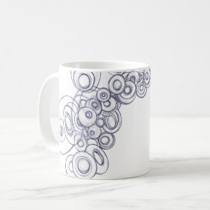 Mug Profondeurs silencieuses de force
