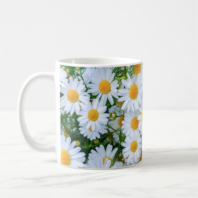Mug Profusion de marées (Gauche)