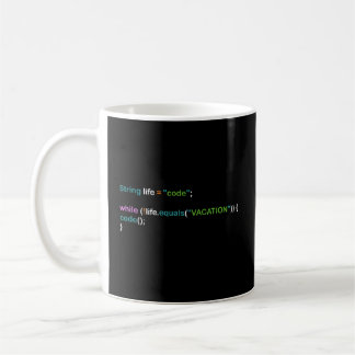 Mug Programmateur Programmation informatique Nerd