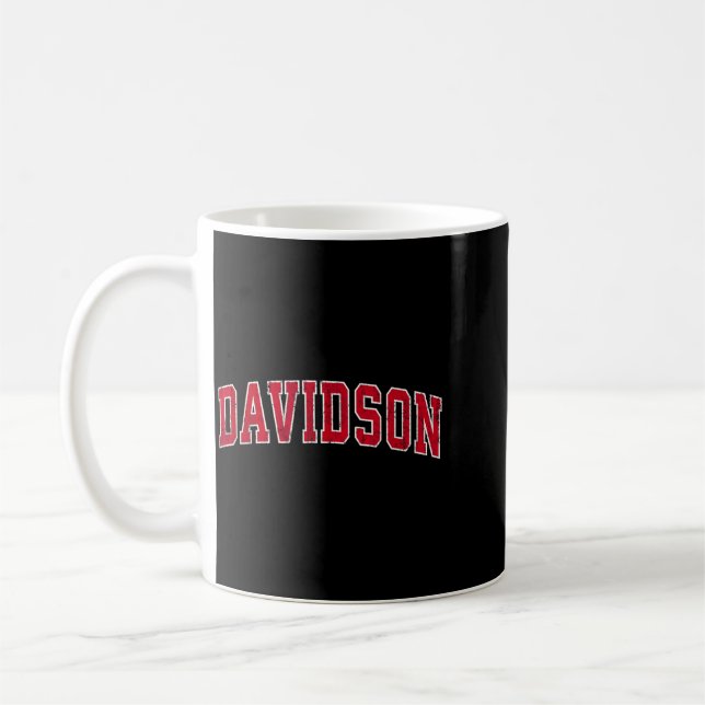 Mug Programme de réussite des étudiantsTennessee Tn Vi (Gauche)