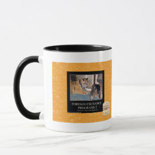 Mug Programmes de devises étrangères 2