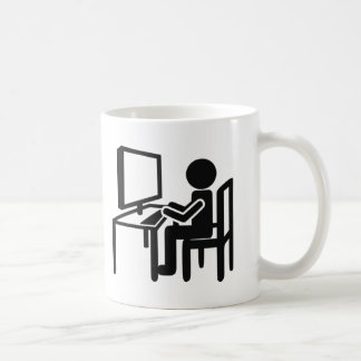 Mug Programmeur
