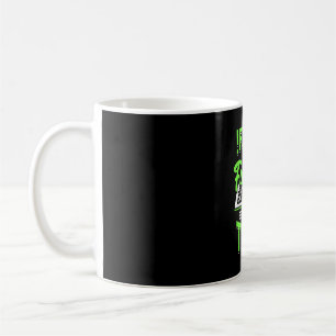 Mug Programmeur Faux Il Est Drôle