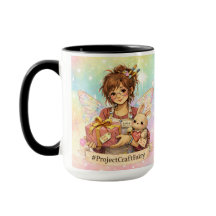 #ProjectCraftFairy - Levée de fonds pour la commun