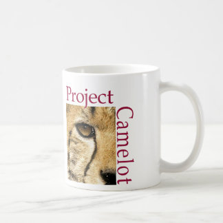 Mug Projet Camelot