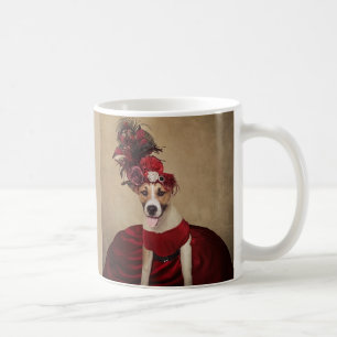 Mug Projet d'animaux familiers d'abri - bébé