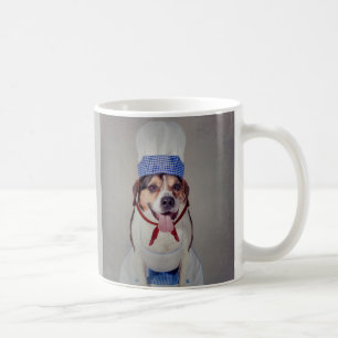 Mug Projet d'animaux familiers d'abri - grand Dave