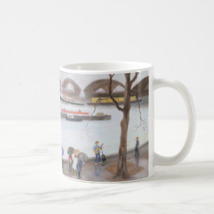 Mug Promenade 2006 de Waterloo