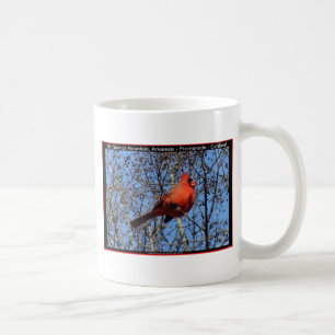 Mug Promenade de Hot Springs Mountain Cardinal Gifts