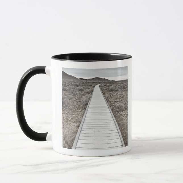 Mug Promenade par le désert (Gauche)