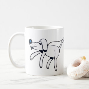 Mug Promenades, Doggy.