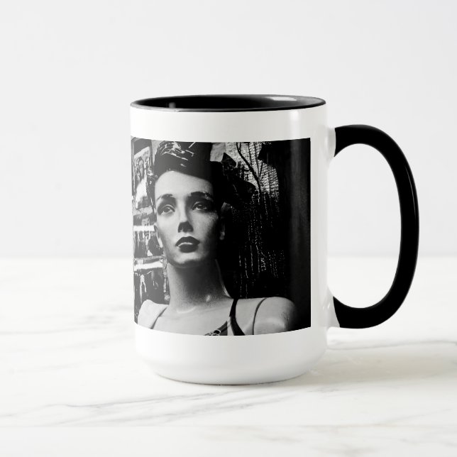 Mug promesses promesses (Droite)