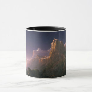 Mug Prometheus Bound (par Thomas Cole)