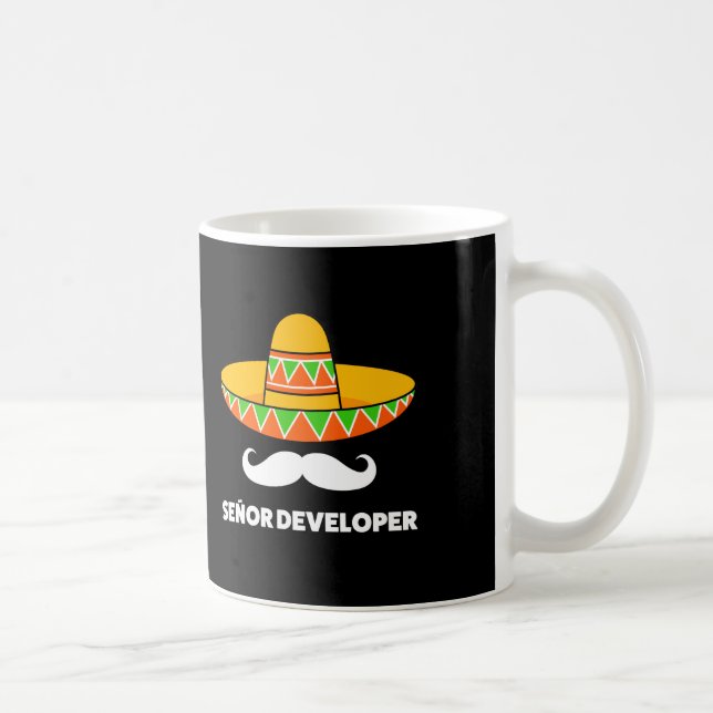 Mug Promoteur supérieur (Droite)