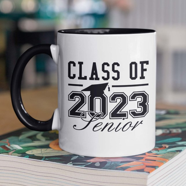 Mug Promotion 2023 Terminale (Créateur téléchargé)