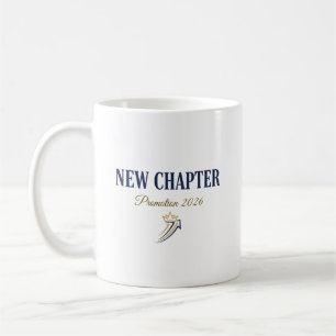Mug Promotion Nouveau Chapitre 2026