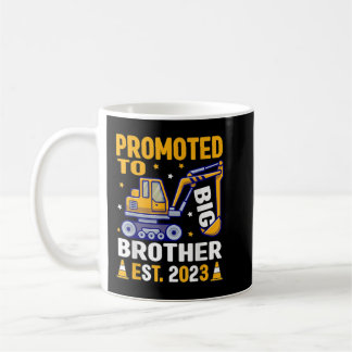 Mug Promu À Big Brother 2023 Faire-part Construc