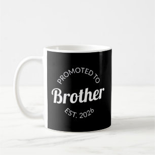 Mug Promu À Frère Est. 2026 I