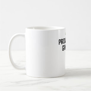 Mug Promu à grand-mère