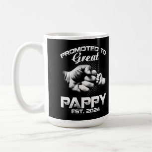 Mug Promu À Great Pappy Est