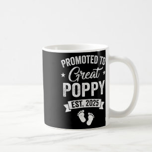 Mug Promu À Great Poppy Est 2025 Grossesse Announc