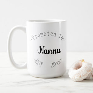 Mug Promu à Nannu