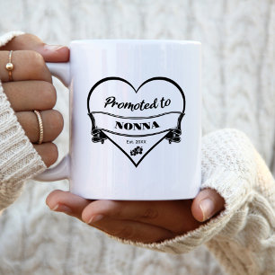 Mug Promu à Nonna