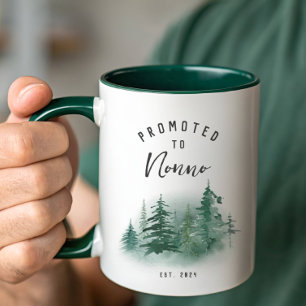 Mug Promu à Nonno cette année