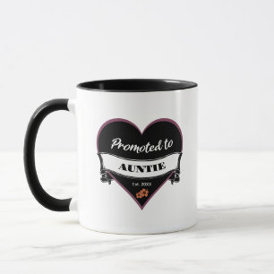 Mug Promu à Tante