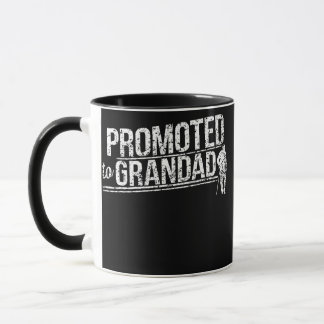 Mug Promu au grand-père grand-père grand-père grand-pè