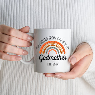 Mug Promu De Cousin À Godmère Est 2024