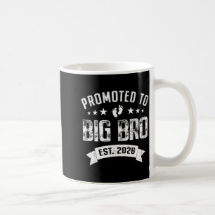 Mug Promu grand frère en 2026, bientôt grand