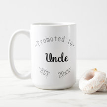 Promu Oncle