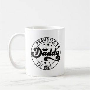 Mug Promu Papa 2024