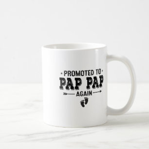 Mug Promu Papy Papy Encore Grands-parents Byby