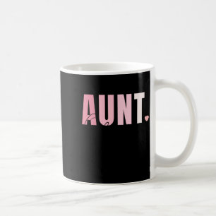 Mug Promu Tante Est 2025 Personnalisé Mignon Nouveau T