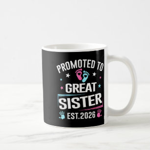 Mug Promue Grande Sœur Estimée 2026 Annonce de Grosses