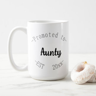 Mug Promue tante