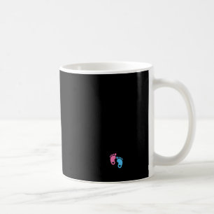 Mug Promue Tante 2025 Nouvelle Tante Première Fois Tan