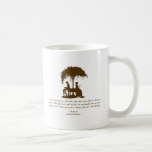 Mug Proposal de M. Darcy's