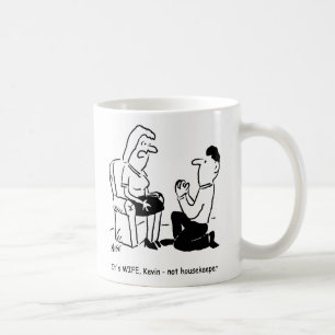 Mug Proposition De Mariage Awkward. Drôle