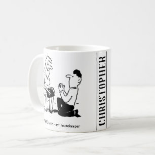 Mug Proposition de mariage délicate