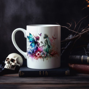 Mug Proposition gothique pour la Saint-Valentin