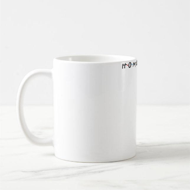 Mug Propriétaire Fondé 2020 (Gauche)