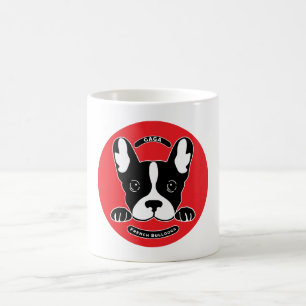 Mug Propriétaires français de Bulldogs - éleveurs - Ve