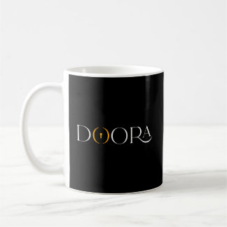 Mug Propriétés Doora