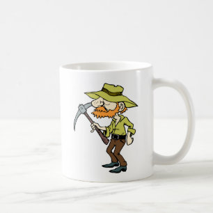 Mug Prospecteur