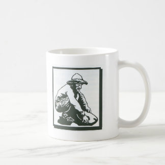 Mug prospecteur