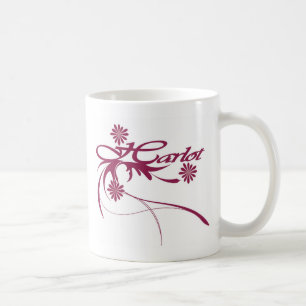 Mug Prostituée